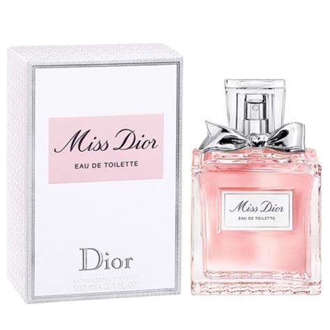 miss dior eau de toilette chemist warehouse|christian Dior perfume best price.